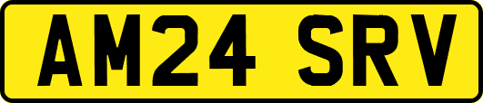 AM24SRV
