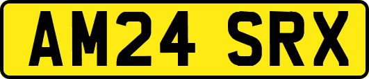 AM24SRX