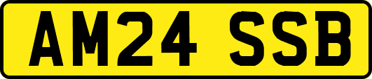 AM24SSB