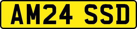 AM24SSD