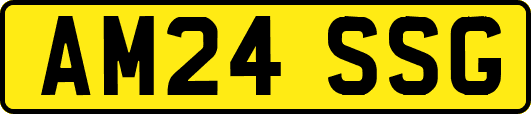AM24SSG