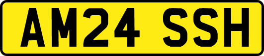 AM24SSH