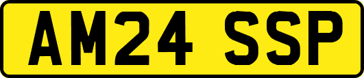 AM24SSP
