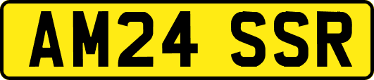 AM24SSR