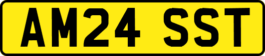 AM24SST