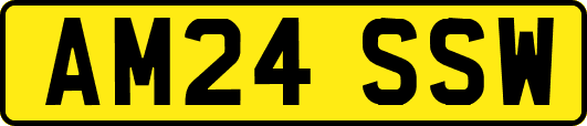 AM24SSW