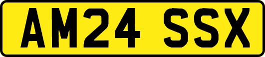 AM24SSX