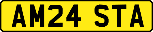 AM24STA