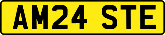 AM24STE
