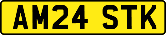 AM24STK