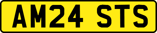 AM24STS