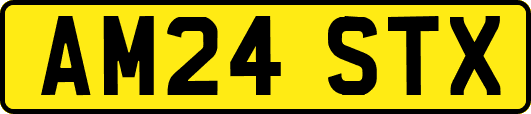 AM24STX