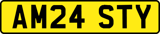AM24STY