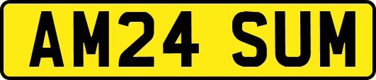 AM24SUM