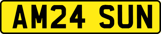 AM24SUN