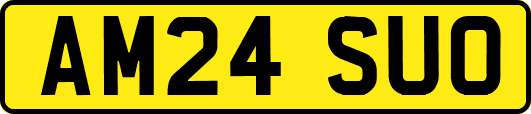 AM24SUO