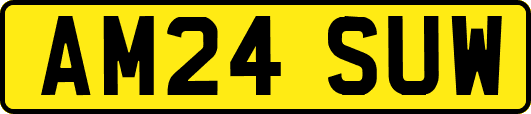 AM24SUW