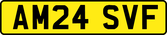 AM24SVF