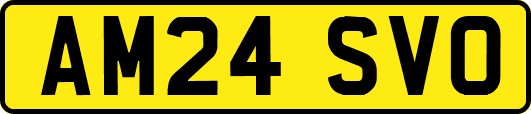 AM24SVO