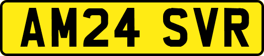 AM24SVR