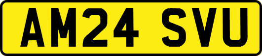 AM24SVU