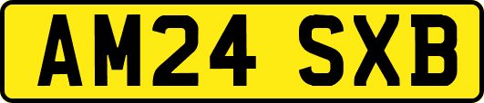 AM24SXB