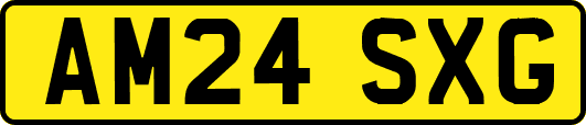 AM24SXG
