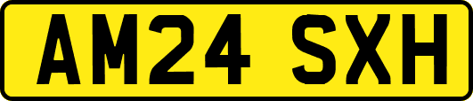 AM24SXH