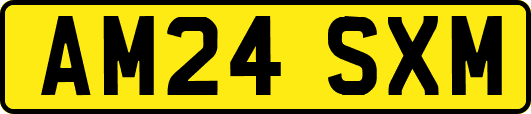 AM24SXM