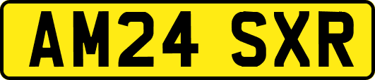 AM24SXR