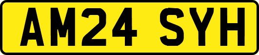 AM24SYH