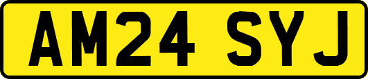 AM24SYJ