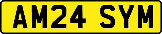 AM24SYM