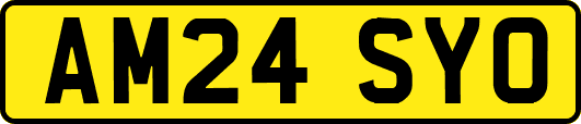 AM24SYO