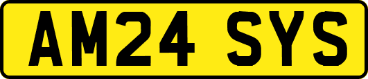 AM24SYS