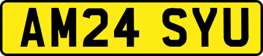 AM24SYU