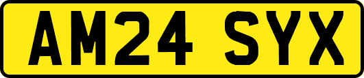 AM24SYX