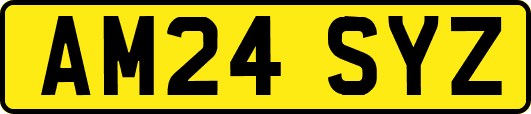 AM24SYZ