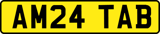 AM24TAB