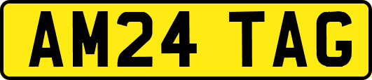 AM24TAG