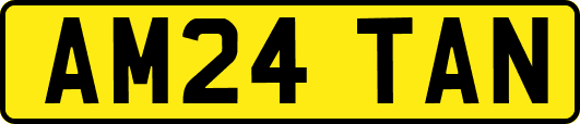 AM24TAN