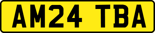AM24TBA
