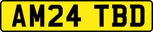 AM24TBD