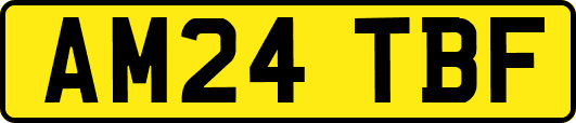 AM24TBF