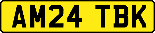 AM24TBK