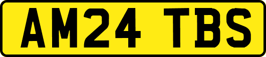 AM24TBS
