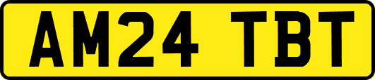 AM24TBT