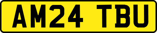 AM24TBU