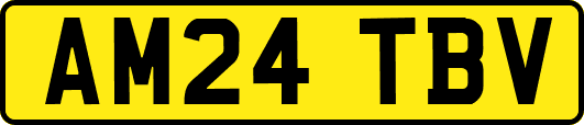AM24TBV