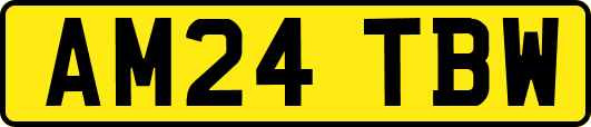 AM24TBW